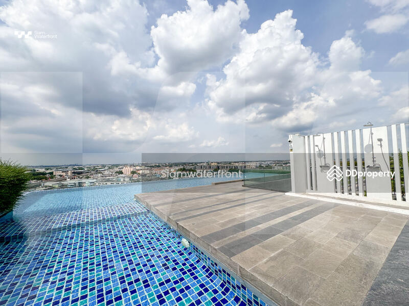 For Sale - Episode Phaholyothin-Sapanmai, Bangkok