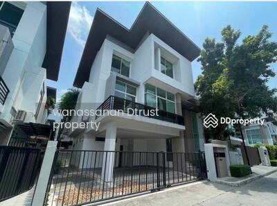 ขาย - Nirvana Beyond Rama 9-Ramkhamhaeng : เนอวานา บียอนด์ พระราม 9-รามคำแหง, กรุงเทพ