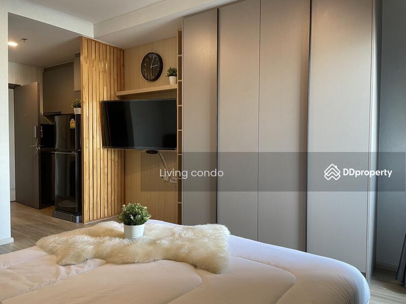 IDEO Sukhumvit 93, Bangkok, 2331 Soi Sukhumvit 93, Bang Chak, Phra Khanong, Bangkok, Studio, 26 sqm, Condo For Rent, by Living Condo, 11432512 - DDproperty.com