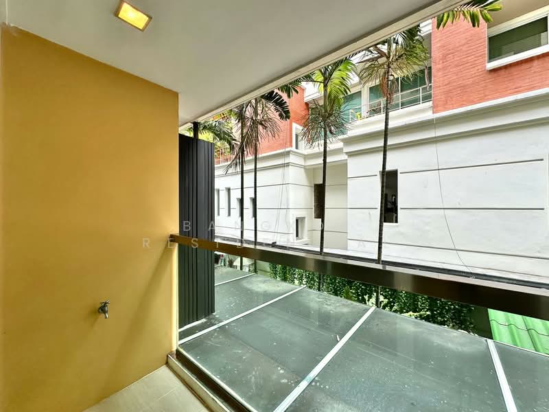 For Rent - Shine@33 (formerly Triple Oaks), Bangkok