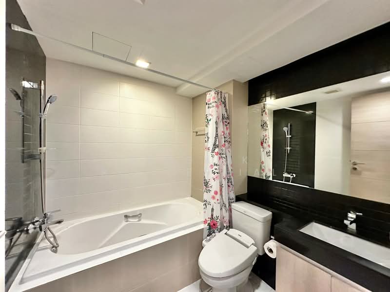 Shine@33 (formerly Triple Oaks), กรุงเทพ, คลองตันเหนือ, วัฒนา, กรุงเทพ, 75 ตร.ม., คอนโด ให้เช่า, โดย Bangkok Residential, 11432577 - DDproperty.com