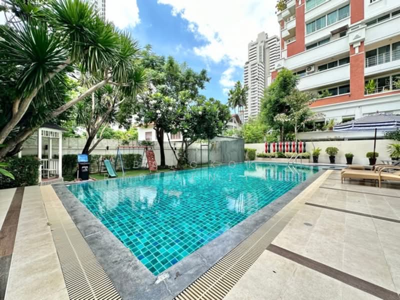 Shine@33 (formerly Triple Oaks), กรุงเทพ, คลองตันเหนือ, วัฒนา, กรุงเทพ, 75 ตร.ม., คอนโด ให้เช่า, โดย Bangkok Residential, 11432577 - DDproperty.com