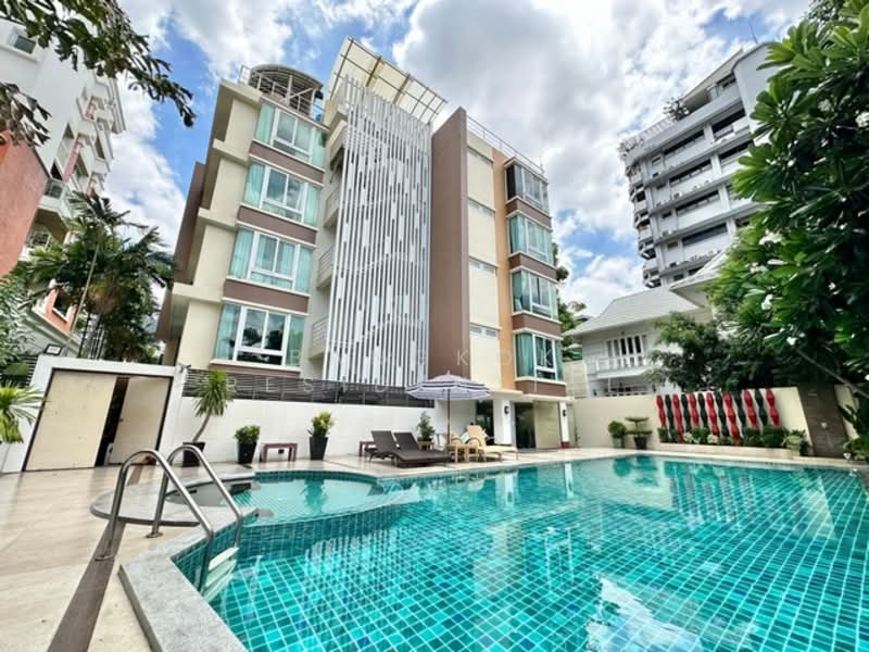 Shine@33 (formerly Triple Oaks), กรุงเทพ, คลองตันเหนือ, วัฒนา, กรุงเทพ, 75 ตร.ม., คอนโด ให้เช่า, โดย Bangkok Residential, 11432577 - DDproperty.com