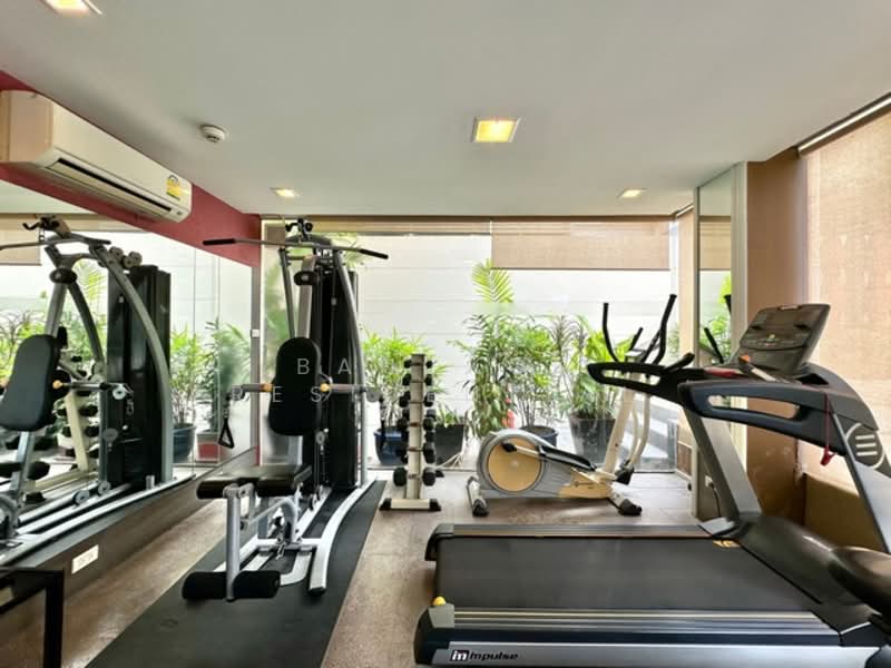 For Rent - Shine@33 (formerly Triple Oaks), Bangkok