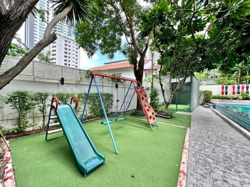 Shine@33 (formerly Triple Oaks), กรุงเทพ, คลองตันเหนือ, วัฒนา, กรุงเทพ, 75 ตร.ม., คอนโด ให้เช่า, โดย Bangkok Residential, 11432577 - DDproperty.com