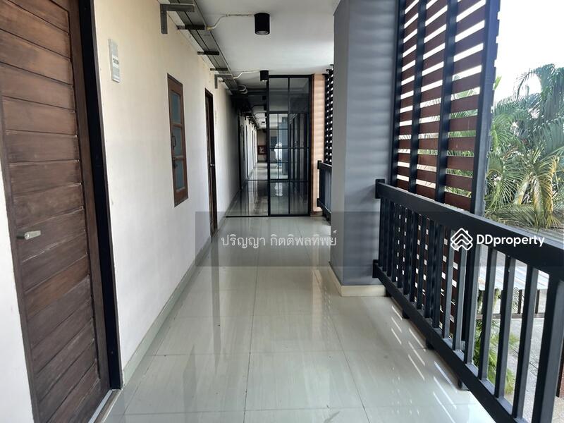S1 Asset Condominium, Chiang Mai, Soi 4, Ban Buak Khrok Noi Rim Kao, Nong Pa Krang, Muang Chiang Mai, Chiang Mai, 1 Bedroom, 32 sqm, Condo For Sale, by ปริญญา กิตติพลทิพย์, 11432724 - DDproperty.com