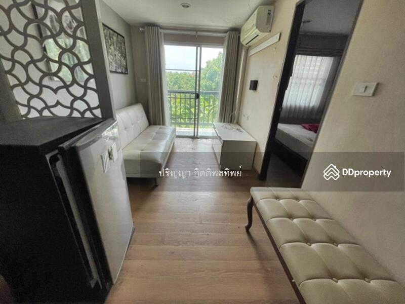 S1 Asset Condominium, Chiang Mai, Soi 4, Ban Buak Khrok Noi Rim Kao, Nong Pa Krang, Muang Chiang Mai, Chiang Mai, 1 Bedroom, 32 sqm, Condo For Sale, by ปริญญา กิตติพลทิพย์, 11432724 - DDproperty.com