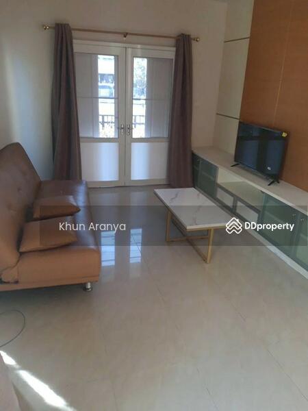 For Rent - Perfect Park Suvarnabhumi, Bangkok