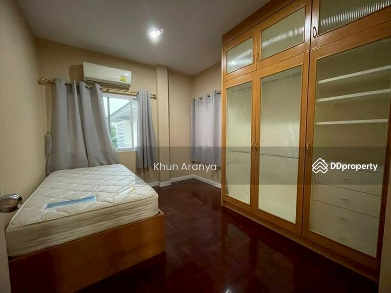 For Rent - Perfect Park Suvarnabhumi, Bangkok