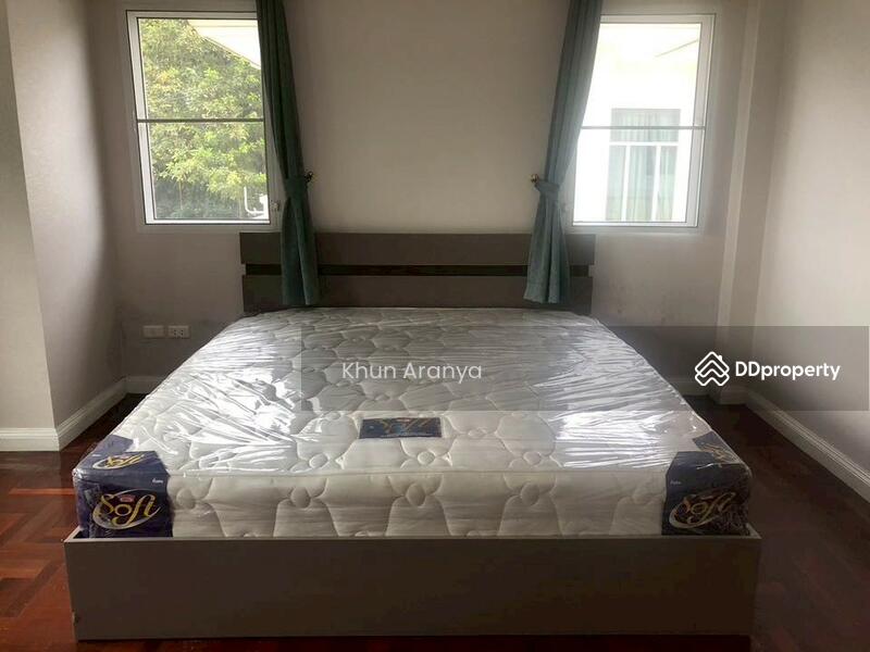 For Rent - Perfect Park Suvarnabhumi, Bangkok