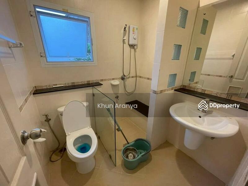 For Rent - Perfect Park Suvarnabhumi, Bangkok
