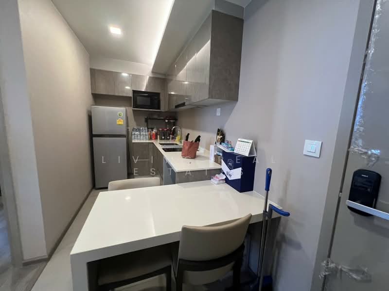 The Politan Breeze Nonthaburi, Nonthaburi, - Sanam Bin Nam Road, Bang Kra So, Muang Nonthaburi, Nonthaburi, 2 Bedrooms, 43 sqm, Condo For Rent, by Living Real Estates, 11432784 - DDproperty.com