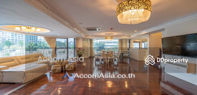 For Sale - Supalai Place Sukhumvit 39, Bangkok