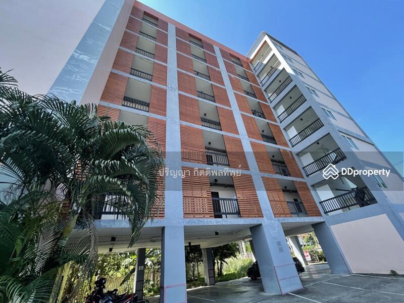 S1 Asset Condominium, Chiang Mai, Soi 4, Ban Buak Khrok Noi Rim Kao, Nong Pa Krang, Muang Chiang Mai, Chiang Mai, 1 Bedroom, 32 sqm, Condo For Sale, by ปริญญา กิตติพลทิพย์, 11432891 - DDproperty.com