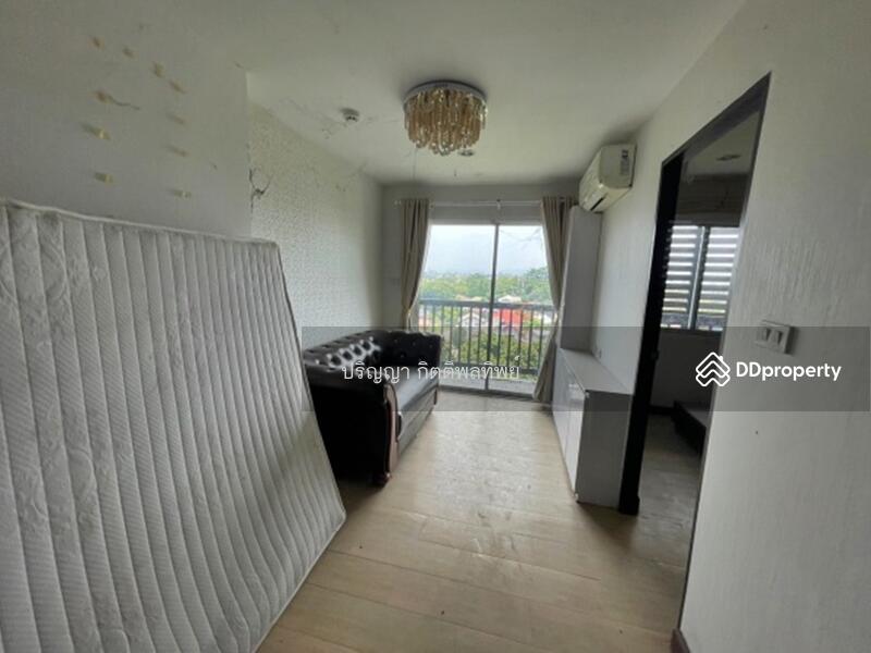 S1 Asset Condominium, Chiang Mai, Soi 4, Ban Buak Khrok Noi Rim Kao, Nong Pa Krang, Muang Chiang Mai, Chiang Mai, 1 Bedroom, 32 sqm, Condo For Sale, by ปริญญา กิตติพลทิพย์, 11432891 - DDproperty.com