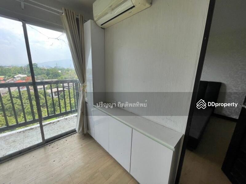 S1 Asset Condominium : เอสวัน เอสเซท คอนโดมิเนียม, เชียงใหม่, ซอย 4 บ้านบวกครกน้อยริมคาว, หนองป่าครั่ง, เมืองเชียงใหม่, เชียงใหม่, 32 ตร.ม., คอนโด ขาย, โดย ปริญญา กิตติพลทิพย์, 11432891 - DDproperty.com