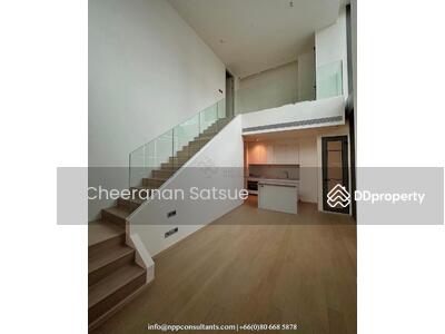 ขาย - The Strand Thonglor : เดอะ สแตรนด์ ทองหล่อ, กรุงเทพ