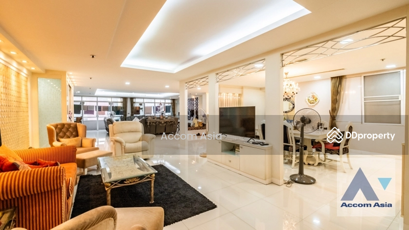 For Sale - Baan Phrom Phong, Bangkok