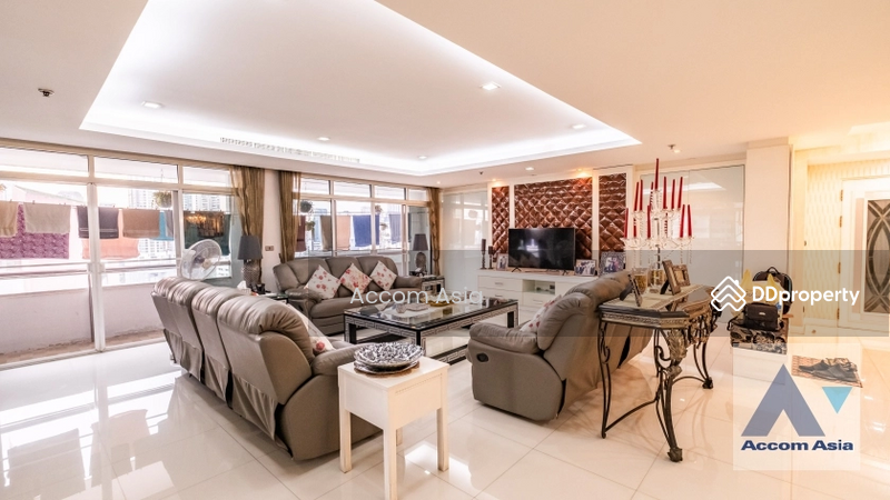 For Sale - Baan Phrom Phong, Bangkok