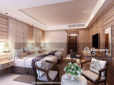 ขาย - Elephant Tower : ตึกช้าง, กรุงเทพ