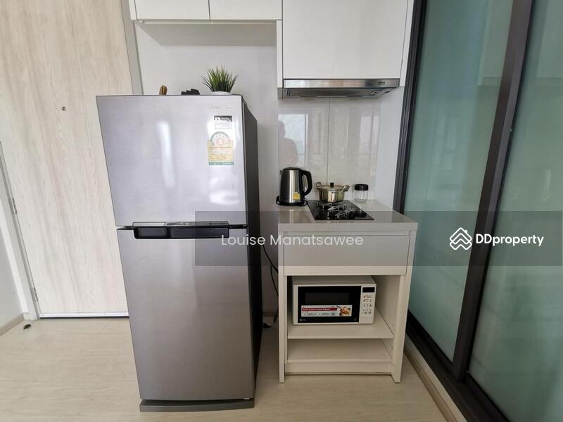 Rhythm Sukhumvit 42, Bangkok, Soi Sukhumvit 42, Sukhumvit Road, Phra Kanong, Khlong Toei, Bangkok, 1 Bedroom, 48 sqm, Condo For Rent, by Louise Manatsawee, 11433119 - DDproperty.com