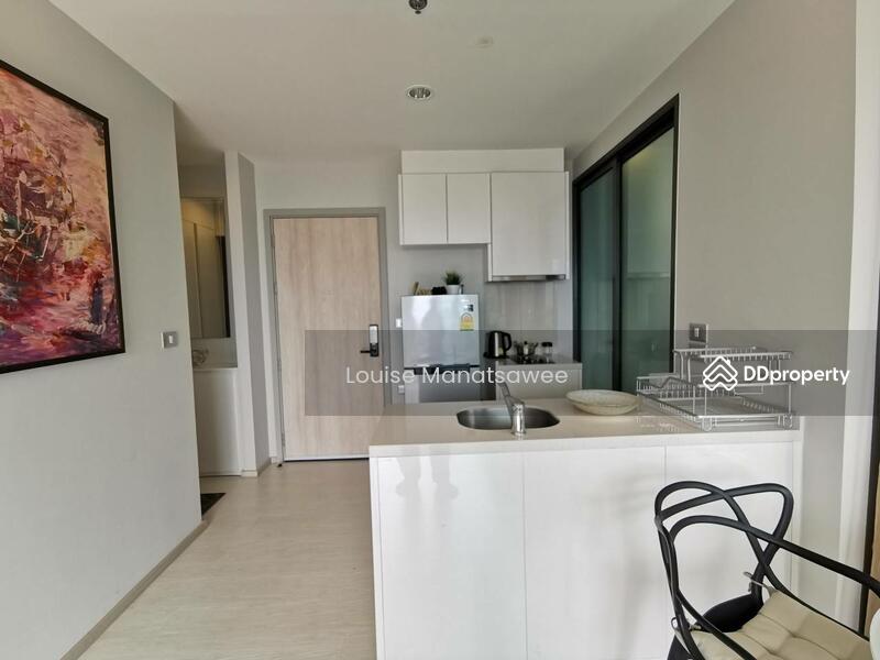 Rhythm Sukhumvit 42, Bangkok, Soi Sukhumvit 42, Sukhumvit Road, Phra Kanong, Khlong Toei, Bangkok, 1 Bedroom, 48 sqm, Condo For Rent, by Louise Manatsawee, 11433119 - DDproperty.com