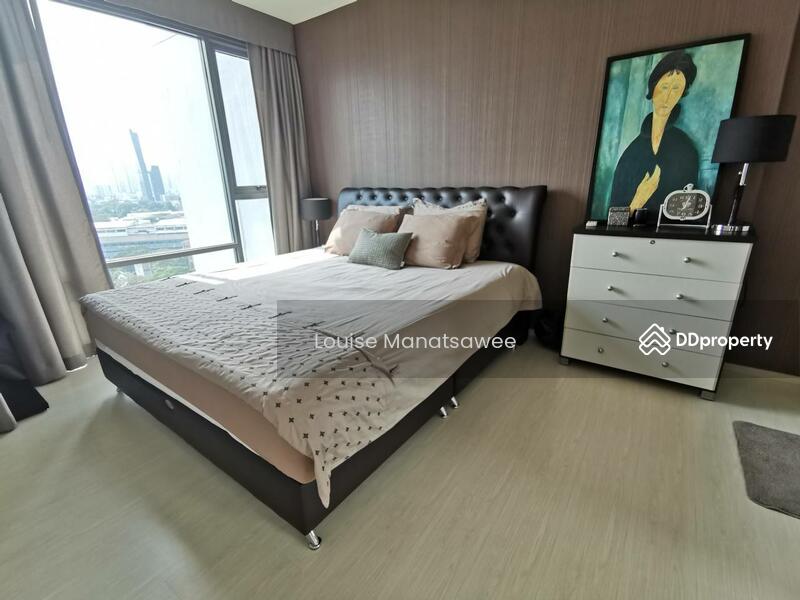 Rhythm Sukhumvit 42 : ริทึ่ม สุขุมวิท 42, กรุงเทพ, ซอยสุขุมวิท 42, พระโขนง, คลองเตย, กรุงเทพ, 48 ตร.ม., คอนโด ให้เช่า, โดย Louise Manatsawee, 11433119 - DDproperty.com