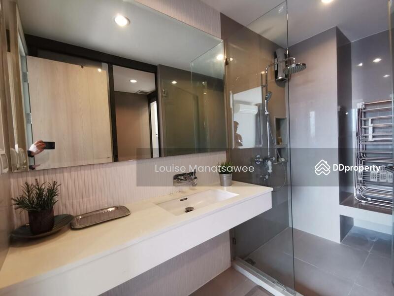 Rhythm Sukhumvit 42, Bangkok, Soi Sukhumvit 42, Sukhumvit Road, Phra Kanong, Khlong Toei, Bangkok, 1 Bedroom, 48 sqm, Condo For Rent, by Louise Manatsawee, 11433119 - DDproperty.com