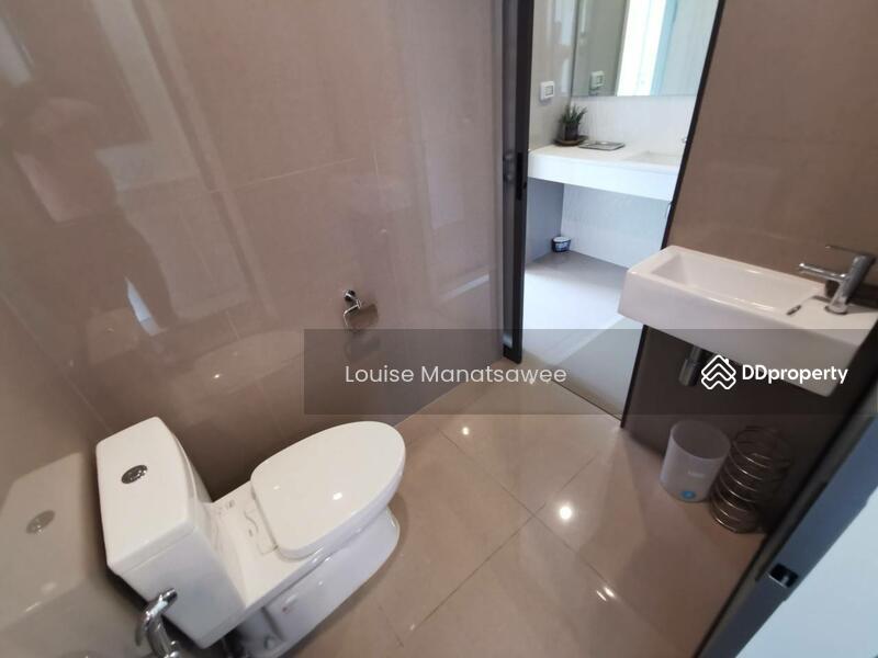 Rhythm Sukhumvit 42, Bangkok, Soi Sukhumvit 42, Sukhumvit Road, Phra Kanong, Khlong Toei, Bangkok, 1 Bedroom, 48 sqm, Condo For Rent, by Louise Manatsawee, 11433119 - DDproperty.com