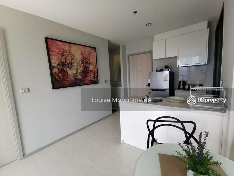 Rhythm Sukhumvit 42, Bangkok, Soi Sukhumvit 42, Sukhumvit Road, Phra Kanong, Khlong Toei, Bangkok, 1 Bedroom, 48 sqm, Condo For Rent, by Louise Manatsawee, 11433119 - DDproperty.com