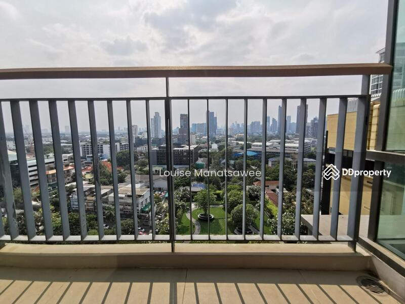 Rhythm Sukhumvit 42, Bangkok, Soi Sukhumvit 42, Sukhumvit Road, Phra Kanong, Khlong Toei, Bangkok, 1 Bedroom, 48 sqm, Condo For Rent, by Louise Manatsawee, 11433119 - DDproperty.com