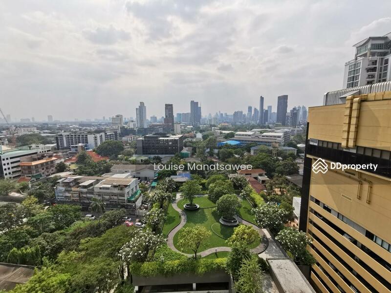 Rhythm Sukhumvit 42, Bangkok, Soi Sukhumvit 42, Sukhumvit Road, Phra Kanong, Khlong Toei, Bangkok, 1 Bedroom, 48 sqm, Condo For Rent, by Louise Manatsawee, 11433119 - DDproperty.com