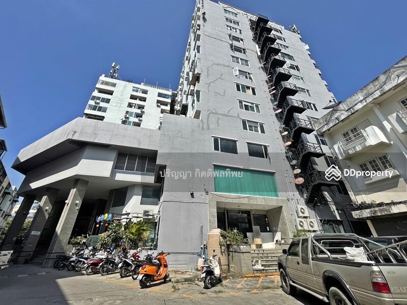 ขาย - SR Complex : เอส อาร์ คอมเพล็กซ์, เชียงใหม่