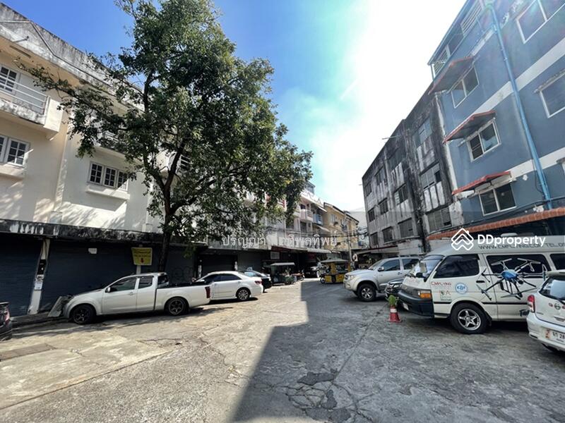 For Sale - SR Complex, Chiang Mai