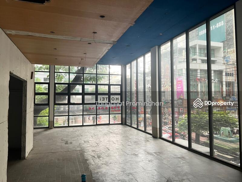 ให้เช่า - พื้นที่ให้เช่า อโศก : space for rent asok, กรุงเทพ
