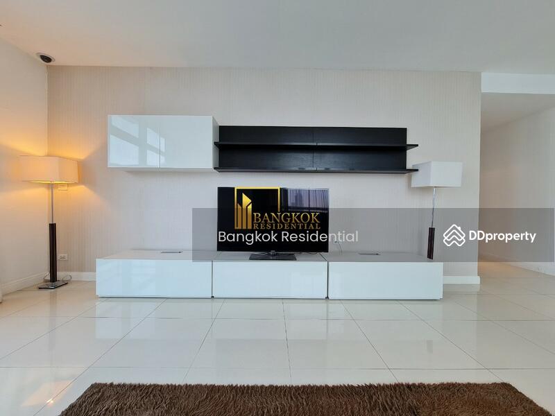 Athenee Residence, Bangkok, 65 Witthayu Road, Lumphini, Pathum Wan, Bangkok, 4 Bedrooms, 294 sqm, Condo For Rent, by Bangkok Residential, 11433297 - DDproperty.com