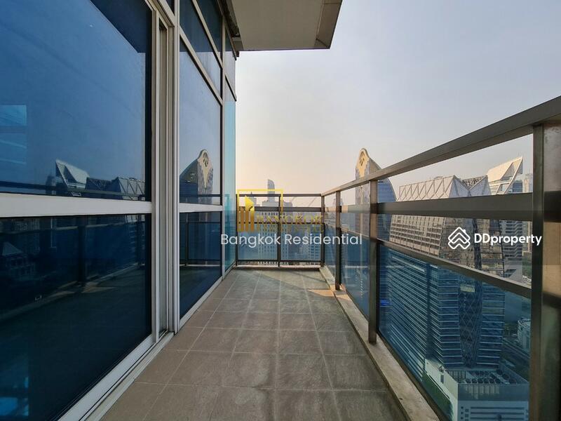 Athenee Residence, Bangkok, 65 Witthayu Road, Lumphini, Pathum Wan, Bangkok, 4 Bedrooms, 294 sqm, Condo For Rent, by Bangkok Residential, 11433297 - DDproperty.com