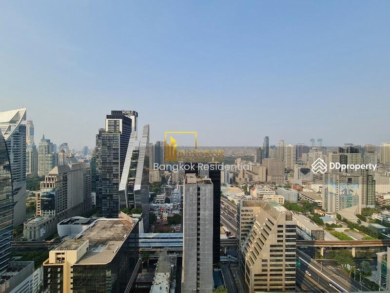 Athenee Residence, Bangkok, 65 Witthayu Road, Lumphini, Pathum Wan, Bangkok, 4 Bedrooms, 294 sqm, Condo For Rent, by Bangkok Residential, 11433297 - DDproperty.com