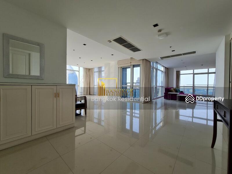 Athenee Residence, Bangkok, 65 Witthayu Road, Lumphini, Pathum Wan, Bangkok, 4 Bedrooms, 294 sqm, Condo For Rent, by Bangkok Residential, 11433297 - DDproperty.com