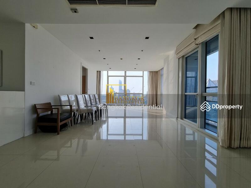 Athenee Residence, Bangkok, 65 Witthayu Road, Lumphini, Pathum Wan, Bangkok, 4 Bedrooms, 294 sqm, Condo For Rent, by Bangkok Residential, 11433297 - DDproperty.com