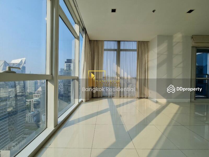 Athenee Residence, Bangkok, 65 Witthayu Road, Lumphini, Pathum Wan, Bangkok, 4 Bedrooms, 294 sqm, Condo For Rent, by Bangkok Residential, 11433297 - DDproperty.com