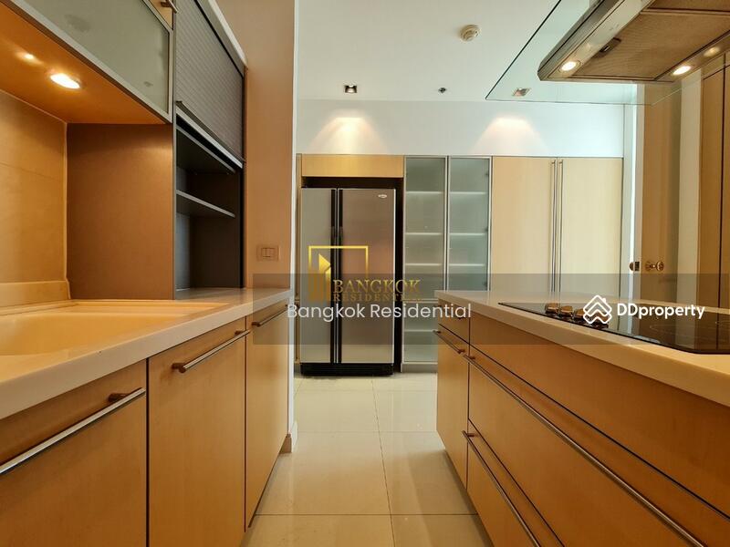 Athenee Residence, Bangkok, 65 Witthayu Road, Lumphini, Pathum Wan, Bangkok, 4 Bedrooms, 294 sqm, Condo For Rent, by Bangkok Residential, 11433297 - DDproperty.com