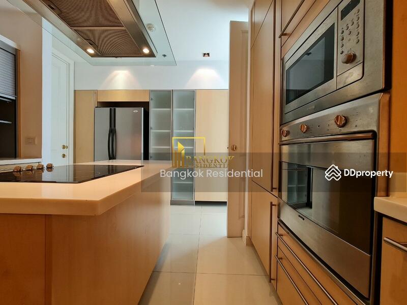 Athenee Residence, Bangkok, 65 Witthayu Road, Lumphini, Pathum Wan, Bangkok, 4 Bedrooms, 294 sqm, Condo For Rent, by Bangkok Residential, 11433297 - DDproperty.com