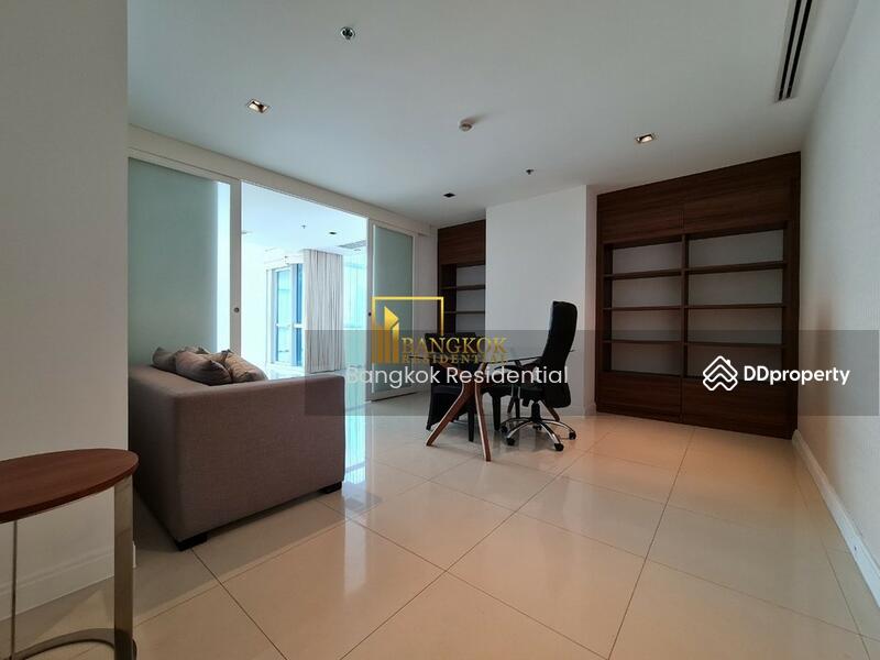 Athenee Residence : แอทธินี เรสซิเด้นซ์, กรุงเทพ, 65 ถ.วิทยุ, ลุมพินี, ปทุมวัน, กรุงเทพ, 294 ตร.ม., คอนโด ให้เช่า, โดย Bangkok Residential, 11433297 - DDproperty.com