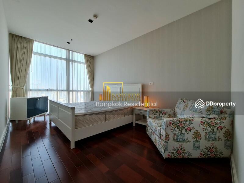 Athenee Residence, Bangkok, 65 Witthayu Road, Lumphini, Pathum Wan, Bangkok, 4 Bedrooms, 294 sqm, Condo For Rent, by Bangkok Residential, 11433297 - DDproperty.com