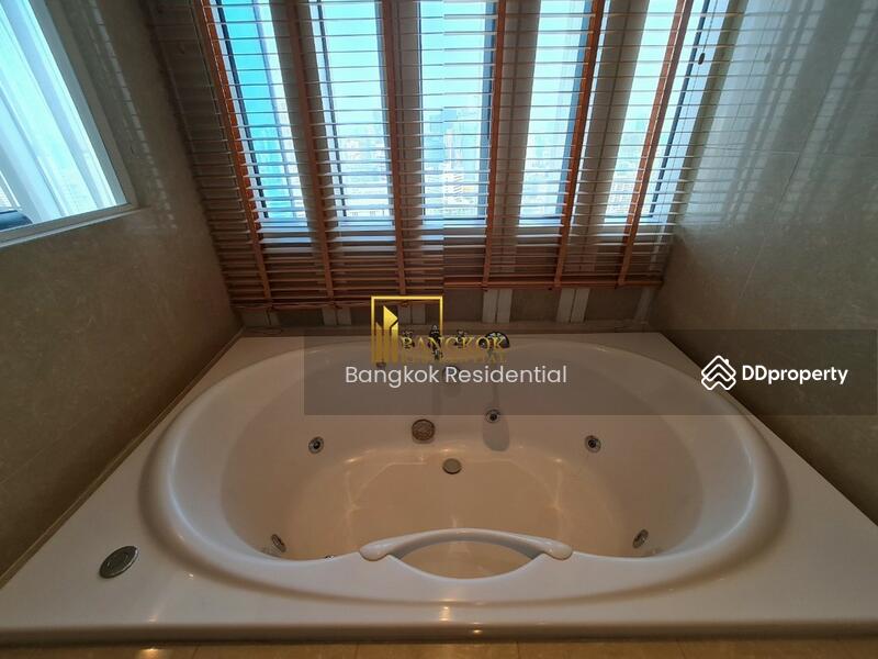Athenee Residence, Bangkok, 65 Witthayu Road, Lumphini, Pathum Wan, Bangkok, 4 Bedrooms, 294 sqm, Condo For Rent, by Bangkok Residential, 11433297 - DDproperty.com