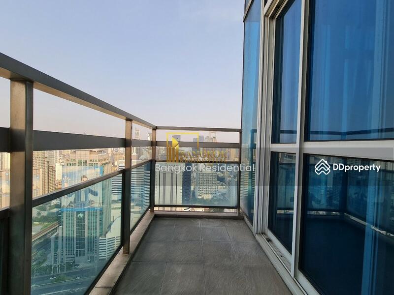 Athenee Residence, Bangkok, 65 Witthayu Road, Lumphini, Pathum Wan, Bangkok, 4 Bedrooms, 294 sqm, Condo For Rent, by Bangkok Residential, 11433297 - DDproperty.com