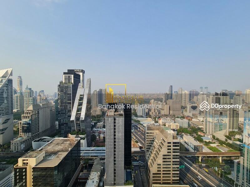 Athenee Residence, Bangkok, 65 Witthayu Road, Lumphini, Pathum Wan, Bangkok, 4 Bedrooms, 294 sqm, Condo For Rent, by Bangkok Residential, 11433297 - DDproperty.com