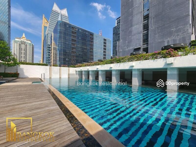 Athenee Residence, Bangkok, 65 Witthayu Road, Lumphini, Pathum Wan, Bangkok, 4 Bedrooms, 294 sqm, Condo For Rent, by Bangkok Residential, 11433297 - DDproperty.com