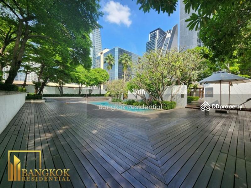 Athenee Residence, Bangkok, 65 Witthayu Road, Lumphini, Pathum Wan, Bangkok, 4 Bedrooms, 294 sqm, Condo For Rent, by Bangkok Residential, 11433297 - DDproperty.com